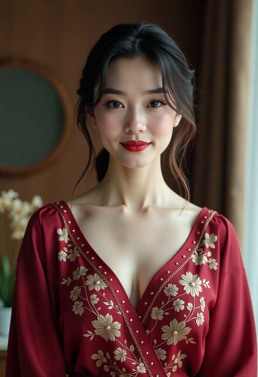 榜二