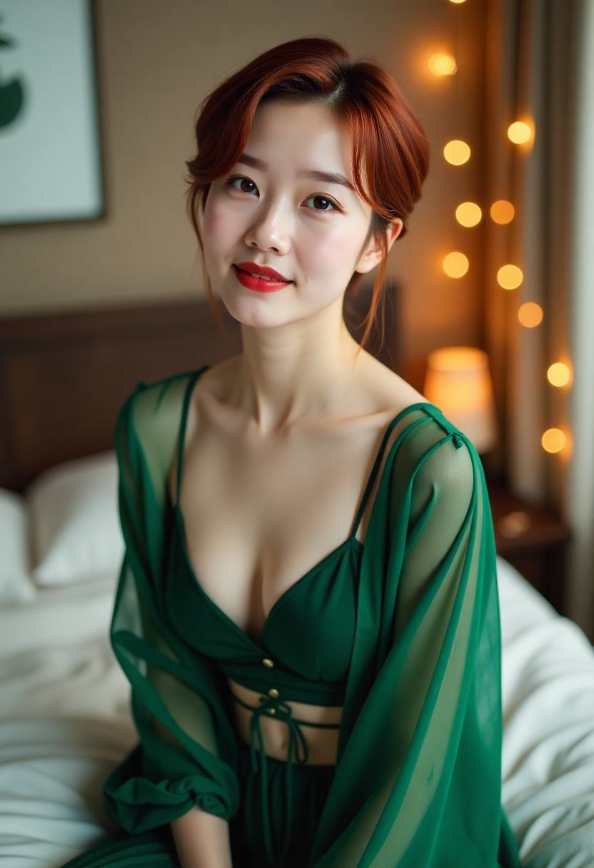 直播三