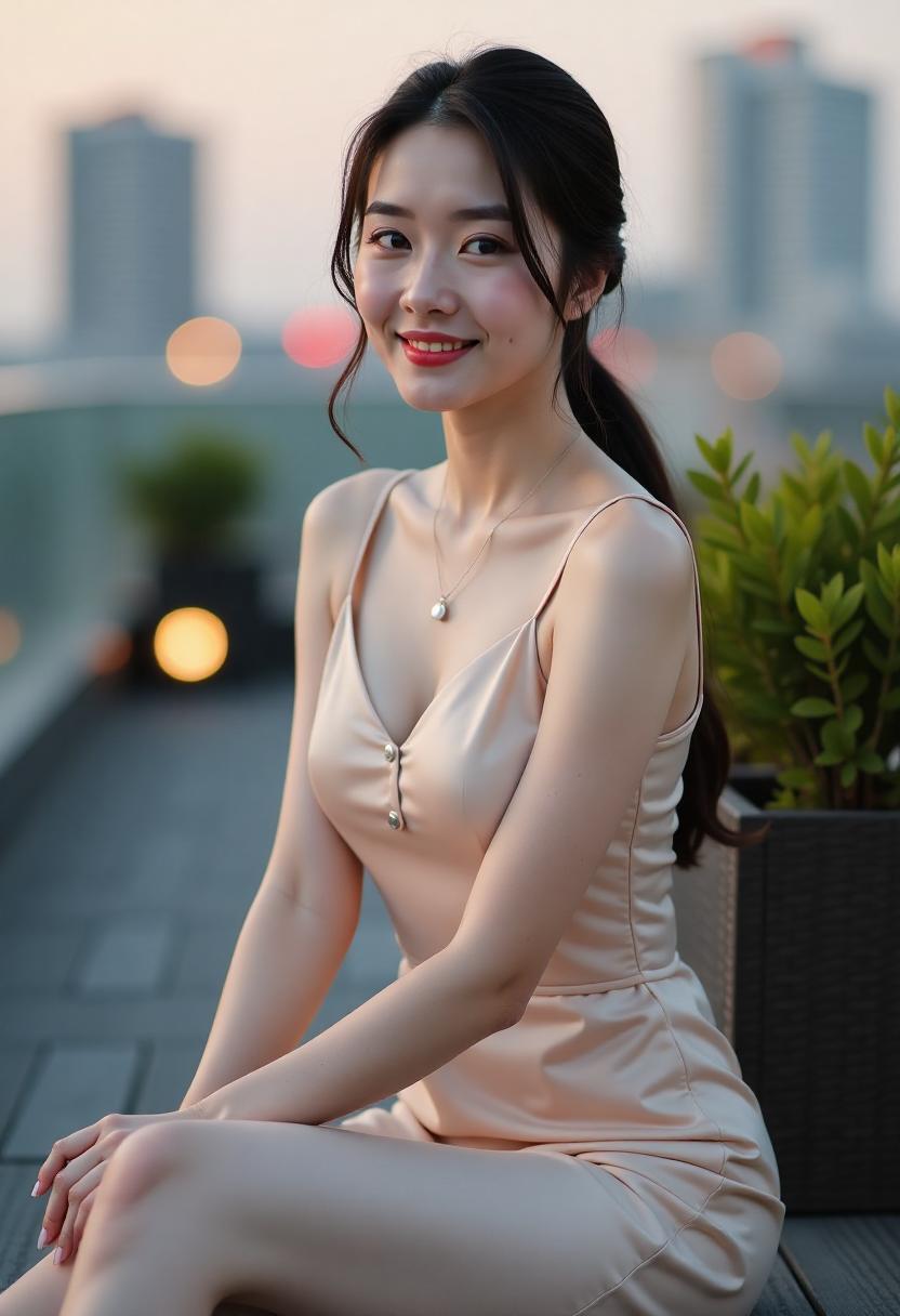 算法机制深度解析