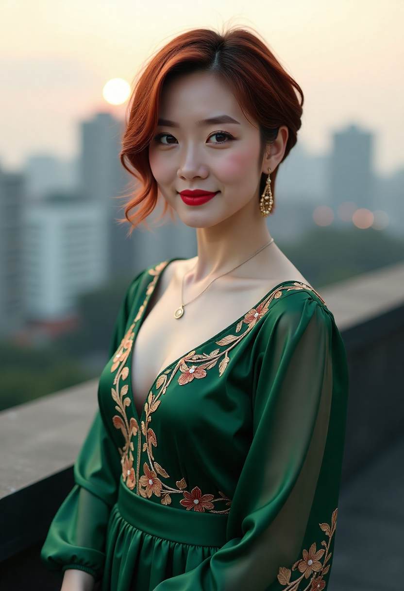 直播间封面