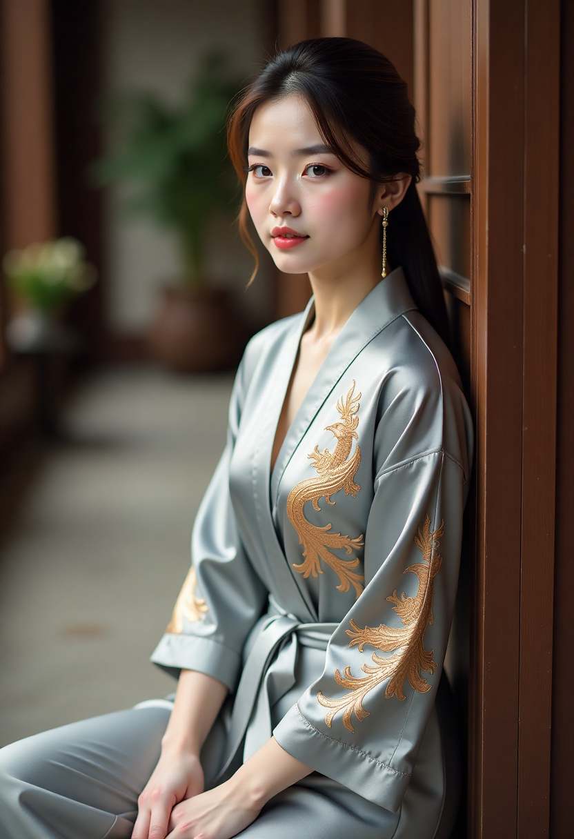 架构师老K